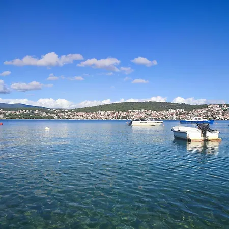 Apartman Haus Am Vino Vino