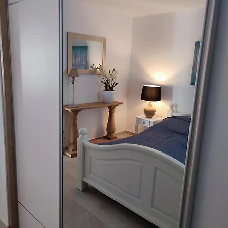 Haus Am Vino Vino Apartamento