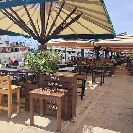 Apartman Haus Am Vino Vino Trogir