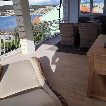 Haus Am Vino Vino Apartman *