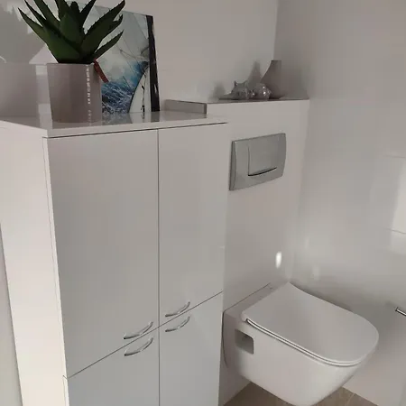 شقة Haus Am Vino Vino تروغير