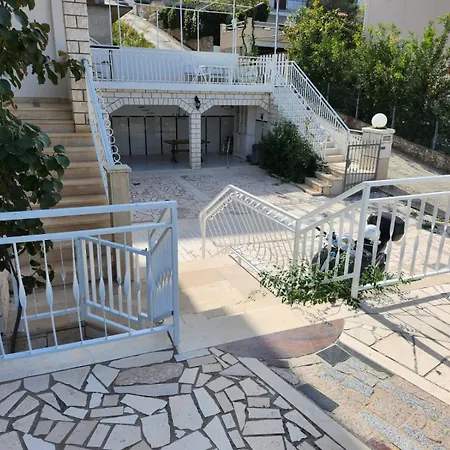 Haus Am Vino Vino شقة