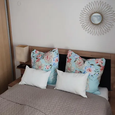 Haus Am Vino Vino شقة *