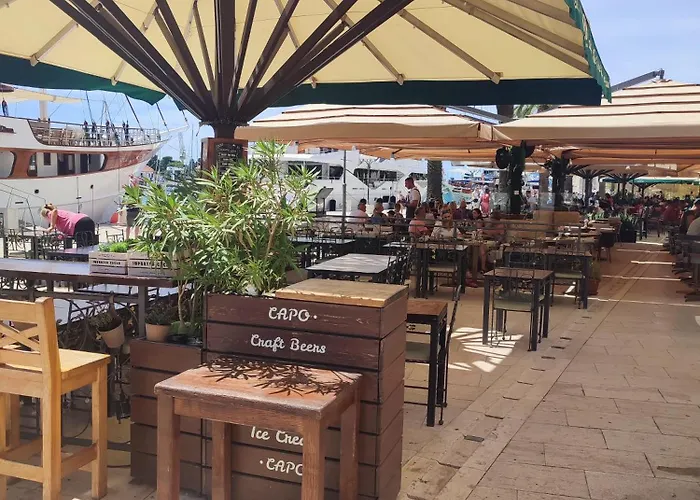 Appartement Haus Am Vino Vino Trogir