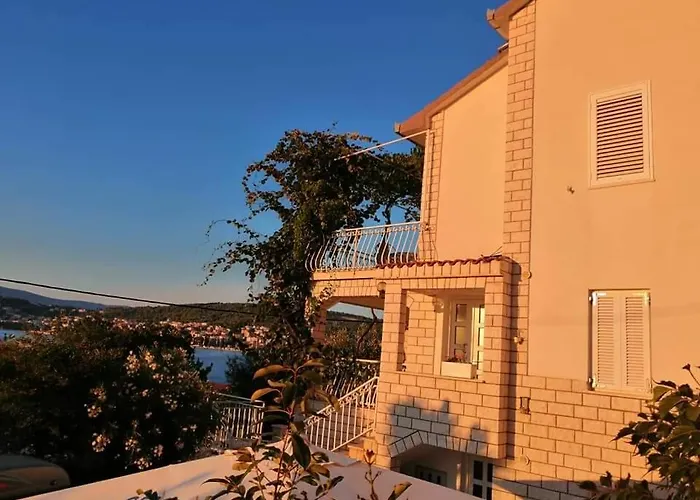 Haus Am Vino Vino Appartement